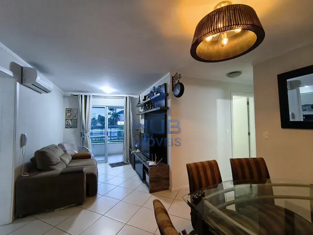 Imagem 2: Apartamento, 3 Dormitórios(1S), 1 Vaga, Agronômica, Florianópolis/Sc