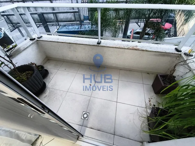 Imagem 6: Apartamento, 3 Dormitórios(1S), 1 Vaga, Agronômica, Florianópolis/Sc