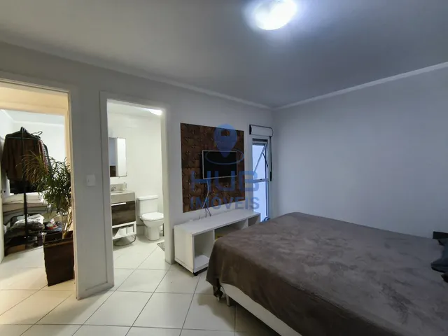 Imagem 11: Apartamento, 3 Dormitórios(1S), 1 Vaga, Agronômica, Florianópolis/Sc