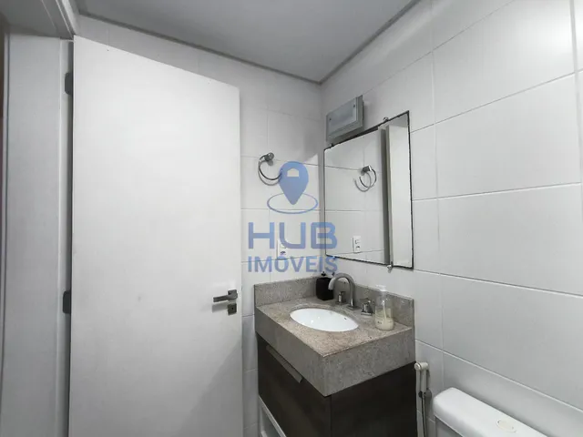 Imagem 13: Apartamento, 3 Dormitórios(1S), 1 Vaga, Agronômica, Florianópolis/Sc