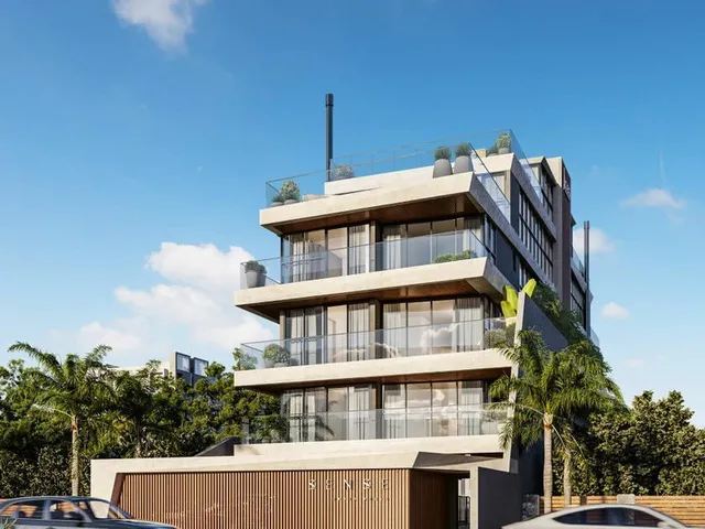 Imagem: Apartamento À Venda Sendo 3 Suítes, 189.1