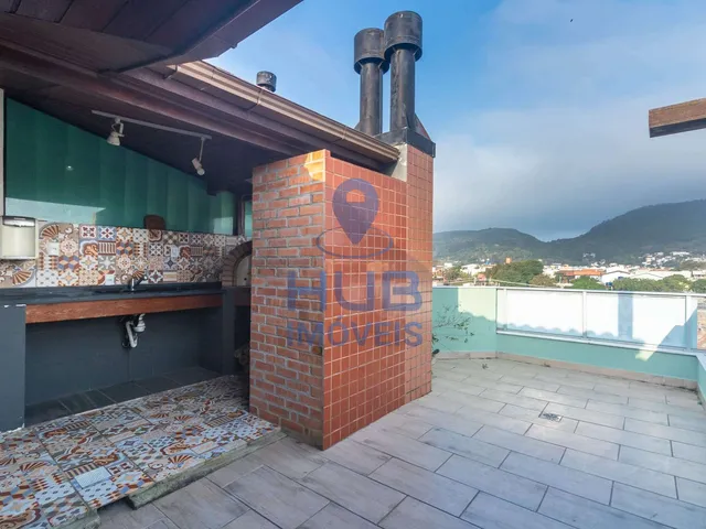 Imagem: Cobertura / Penthouse à Venda,121m2, 3Dormitórios(1