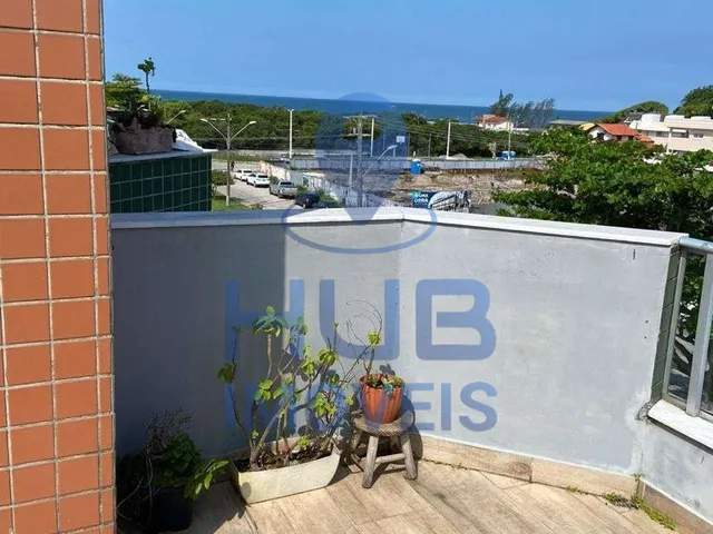 Imagem 2: Cobertura / Penthouse à Venda,121m2, 3Dormitórios(1 Suíte),1 Vaga, Barra da Lagoa