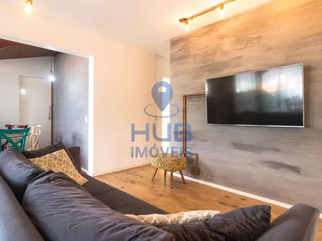 Imagem 3: Cobertura / Penthouse à Venda,121m2, 3Dormitórios(1 Suíte),1 Vaga, Barra da Lagoa