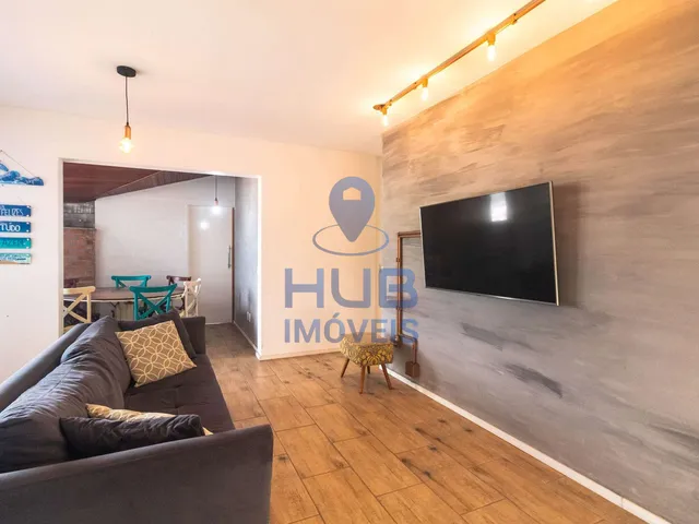 Imagem 4: Cobertura / Penthouse à Venda,121m2, 3Dormitórios(1 Suíte),1 Vaga, Barra da Lagoa