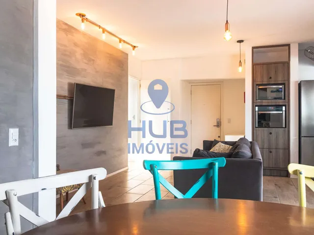 Imagem 6: Cobertura / Penthouse à Venda,121m2, 3Dormitórios(1 Suíte),1 Vaga, Barra da Lagoa