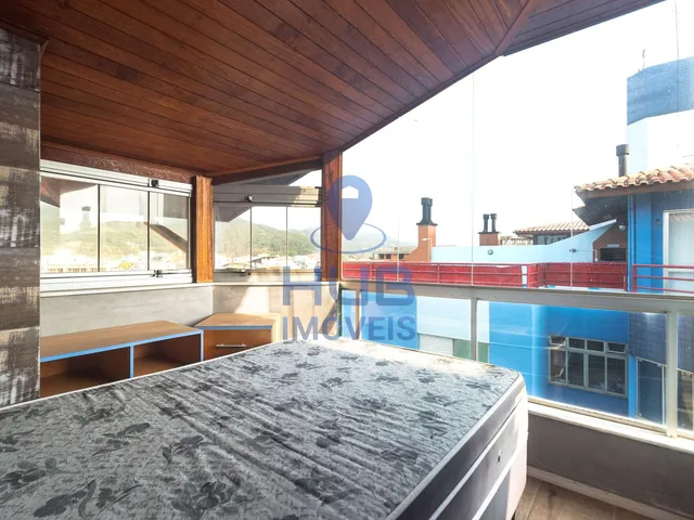 Imagem 10: Cobertura / Penthouse à Venda,121m2, 3Dormitórios(1 Suíte),1 Vaga, Barra da Lagoa