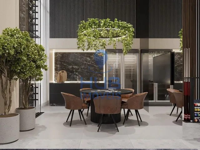 Imagem 9: Apartamento 4 Dormitórios para Venda em Balneário Camboriú - Sc