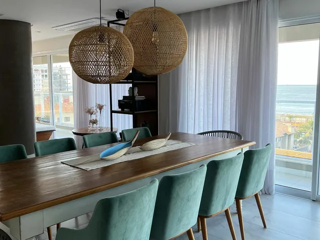 Imagem 14: Apartamento com 3 dormitórios à venda sendo 3 suítes, 222.0 m² por - R$ 8.100.000,00