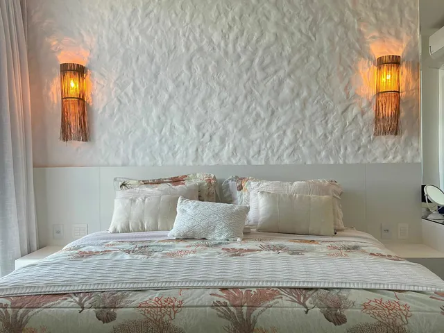 Imagem 6: Apartamento com 3 dormitórios à venda sendo 3 suítes, 222.0 m² por - R$ 8.100.000,00