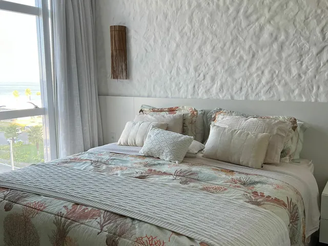 Imagem 7: Apartamento com 3 dormitórios à venda sendo 3 suítes, 222.0 m² por - R$ 8.100.000,00