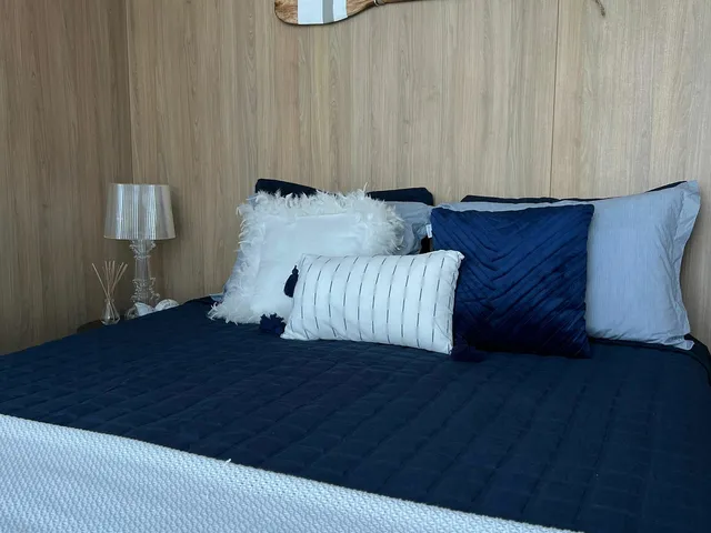 Imagem 10: Apartamento com 3 dormitórios à venda sendo 3 suítes, 222.0 m² por - R$ 8.100.000,00