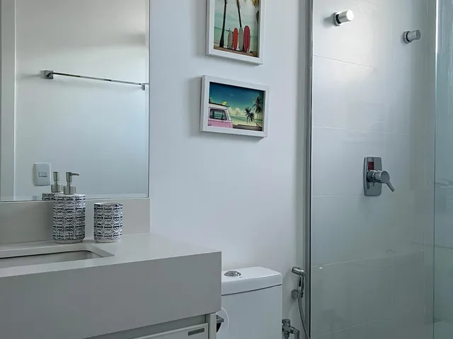 Imagem 13: Apartamento com 3 dormitórios à venda sendo 3 suítes, 222.0 m² por - R$ 8.100.000,00
