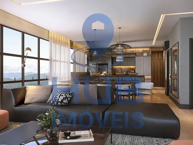Imagem: Apartamento 4 Dormitórios para Venda em