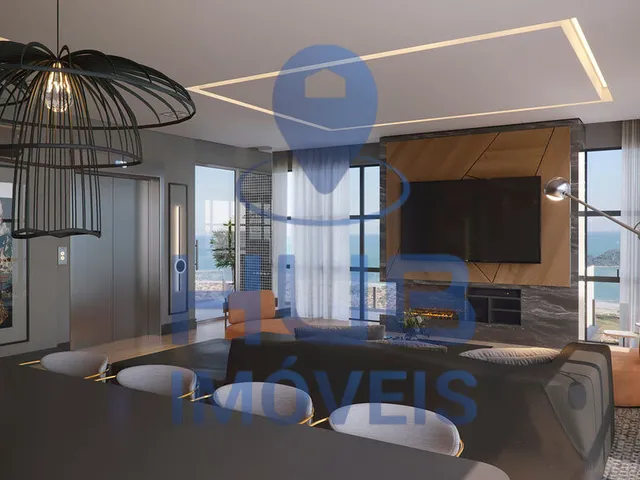 Imagem 11: Apartamento 4 Dormitórios para Venda em Balneário Camboriú - Sc