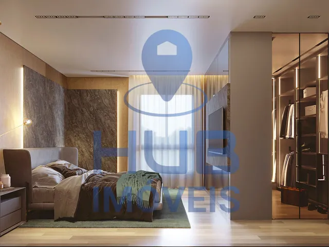 Imagem 12: Apartamento 4 Dormitórios para Venda em Balneário Camboriú - Sc
