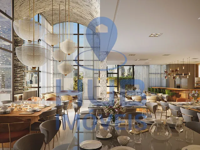 Imagem 14: Apartamento 4 Dormitórios para Venda em Balneário Camboriú - Sc