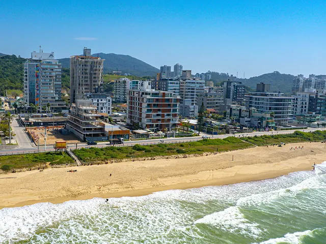 Imagem 4: Cobertura com 4 dormitórios à venda sendo 4 suítes, 505.3 m² por - R$ 26.212.387,67
