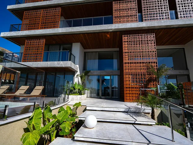 Imagem 11: Cobertura com 4 dormitórios à venda sendo 4 suítes, 505.3 m² por - R$ 26.212.387,67