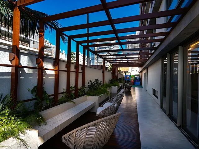 Imagem 16: Cobertura com 4 dormitórios à venda sendo 4 suítes, 505.3 m² por - R$ 26.212.387,67