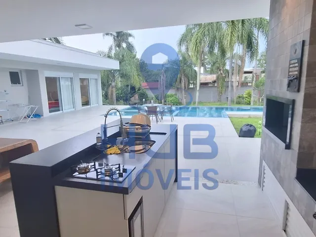 Imagem: Sendo 4 Suítes, 361 m2, Alto Padrao, Condominio
