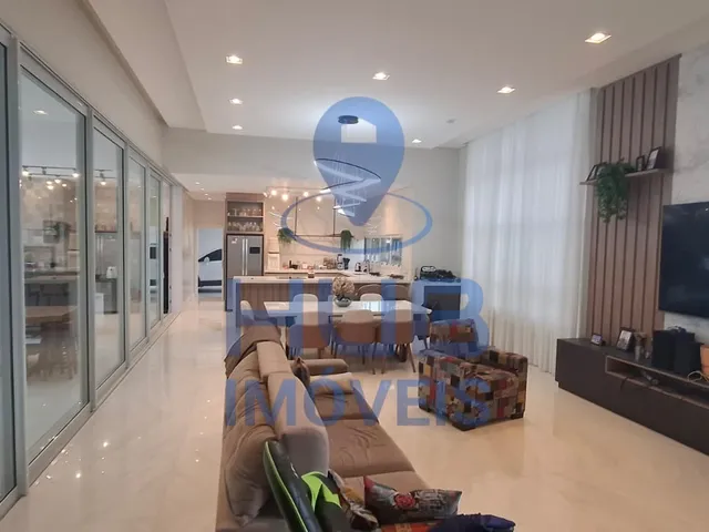Imagem 4: Sendo 4 Suítes, 361 M2, Alto Padrao, Condominio Fechado, Sul do Rio, Santo Amaro da Imperatriz/Sc