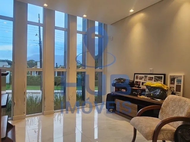Imagem 6: Sendo 4 Suítes, 361 M2, Alto Padrao, Condominio Fechado, Sul do Rio, Santo Amaro da Imperatriz/Sc