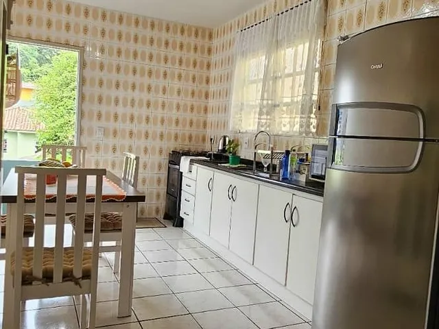 Imagem 12: Casa À Venda,300 M2 , 3 Dormitórios(1 Suíte), 2 Vagas , Trindade, Florianópolis, Sc