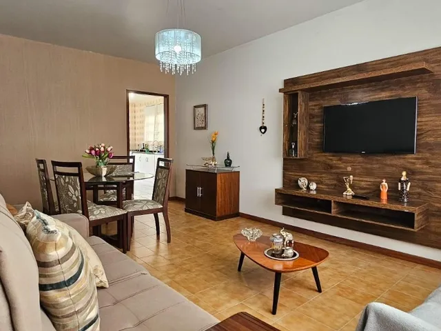 Imagem 4: Casa À Venda,300 M2 , 3 Dormitórios(1 Suíte), 2 Vagas , Trindade, Florianópolis, Sc