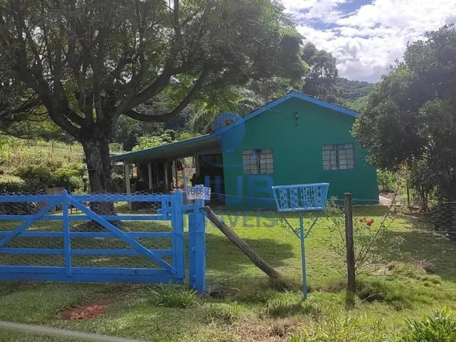 Imagem: Sítio com 5.402M2, Casa com 3 Dormitórios