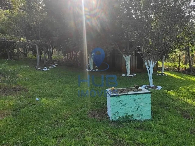 Imagem 5: Sítio com 5.402M2, Casa com 3 Dormitórios , Vila Rural Unidos - Laranjeiras do Sul/Pr