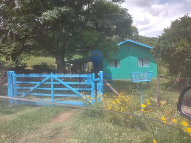 Imagem 3: Sítio com 5.402M2, Casa com 3 Dormitórios , Vila Rural Unidos - Laranjeiras do Sul/Pr
