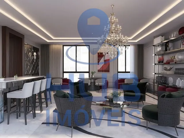 Imagem 10: Apartamento 4 Dormitórios para Venda em Itapema - Sc