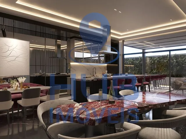 Imagem 13: Apartamento 4 Dormitórios para Venda em Itapema - Sc