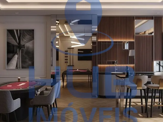 Imagem 15: Apartamento 4 Dormitórios para Venda em Itapema - Sc