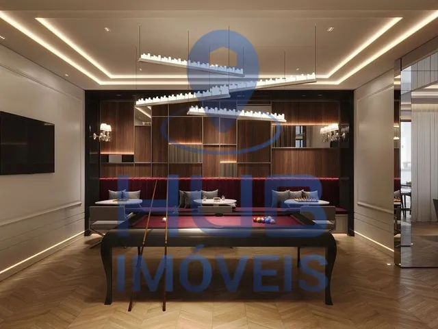 Imagem 16: Apartamento 4 Dormitórios para Venda em Itapema - Sc
