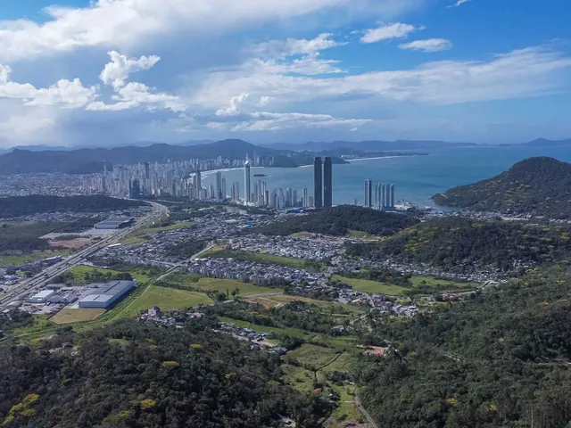 Imagem 9: Terreno no Estaleiro
