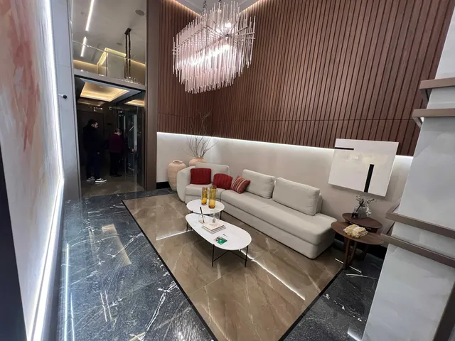Imagem 3: Apartamento Novo Alto Padrão no Centro de Balneário Camboriú