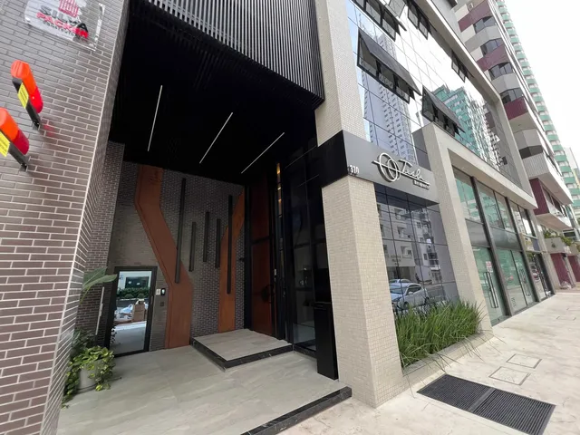 Imagem 2: Apartamento Novo Alto Padrão no Centro de Balneário Camboriú