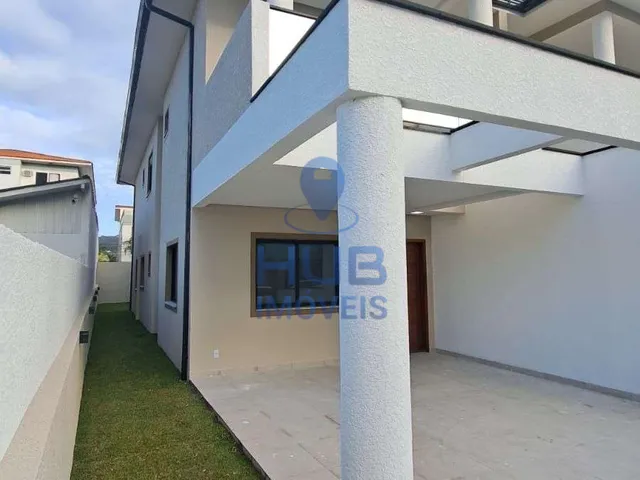 Imagem 8: Sobrado à Venda, Canasvieiras, Florianópolis, SC