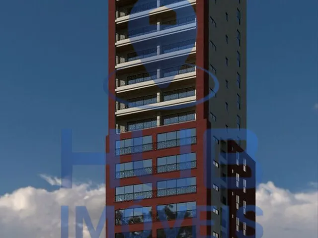 Imagem: Apartamento 3 Dormitórios para Venda em