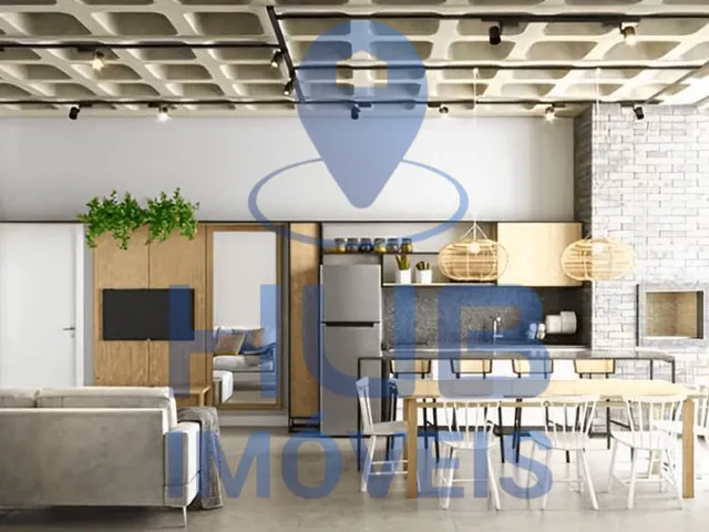 Imagem: Apartamento 2 Dormitórios para Venda em