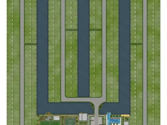 Imagem 2: Terreno Lote para Venda em Biguaçu - Sc