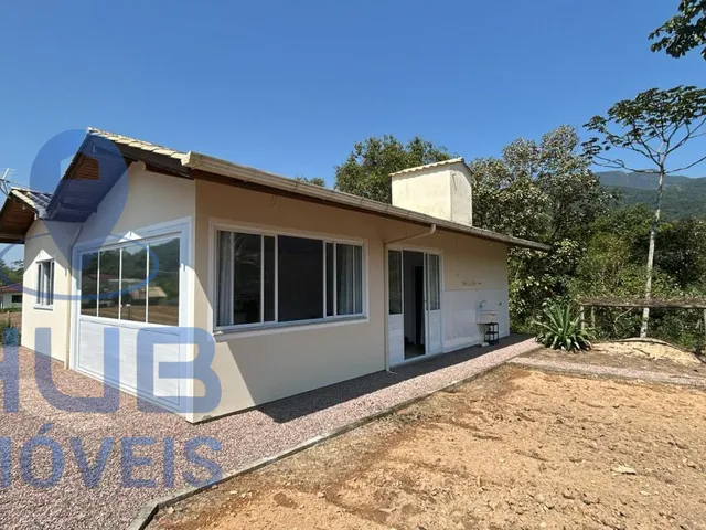 Imagem 8: SÍTIO COM CASA EM TERRENO TOP EM SANTO AMARO DA IMPERATRIZ
