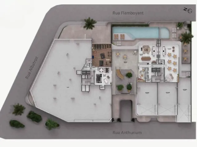 Imagem 2: Apartamento 4 Dormitórios para Venda em Itajaí - Sc