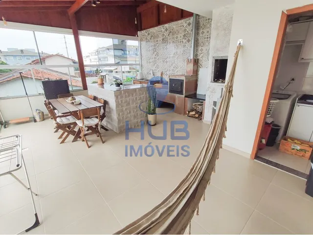 Imagem 5: Cobertura 3 Dormitórios para venda em Florianópolis - SC