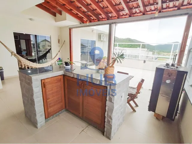 Imagem 7: Cobertura 3 Dormitórios para venda em Florianópolis - SC