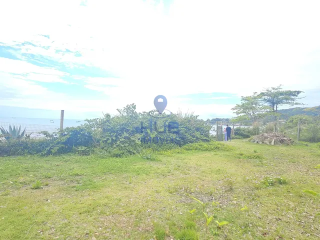 Imagem: Terreno exclusivo pé na areia com 2.000m²