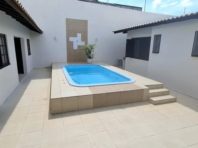 Imagem 16: Casa à Venda, 195 m2, 3 Dormitórios(1S), 4 Vagas , Itacorubi, Florianópolis/SC