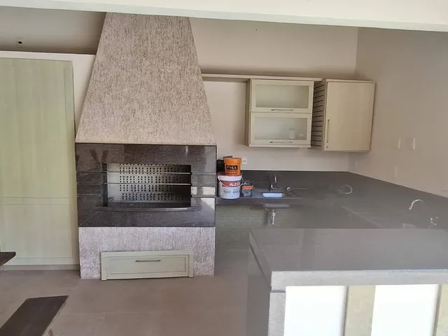Imagem 15: Casa à Venda, 195 m2, 3 Dormitórios(1S), 4 Vagas , Itacorubi, Florianópolis/SC